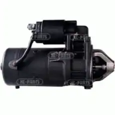 Стартер HC-PARTS JS 1214