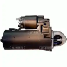 Стартер HC-PARTS CS 1048
