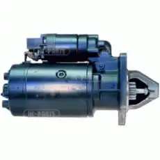 Стартер HC-PARTS CS 1126