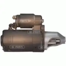 Стартер HC-PARTS JS 759