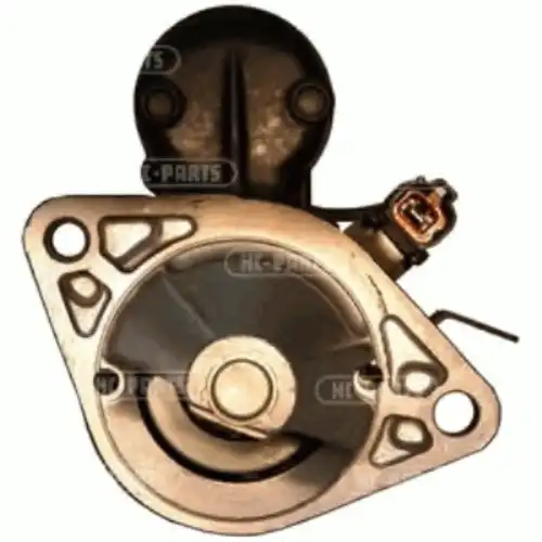 Стартер HC-PARTS JS 766