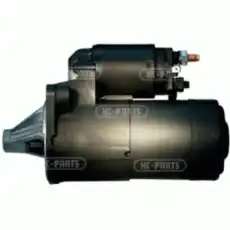 Стартер HC-PARTS JS 1092