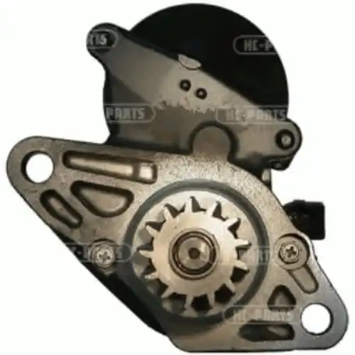 Стартер HC-PARTS JS 1080