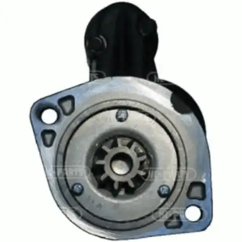 Стартер HC-PARTS JS 650
