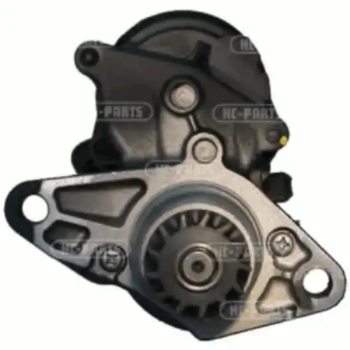 Стартер HC-PARTS JS 632
