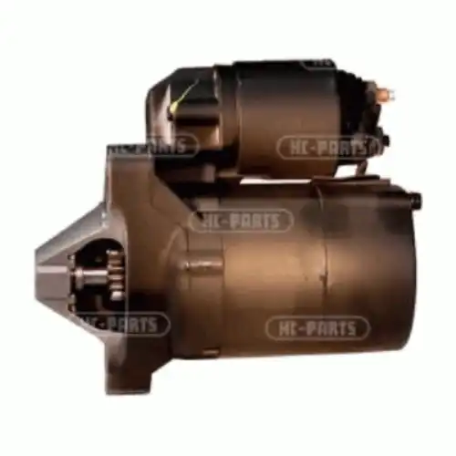 Стартер HC-PARTS CS 1057