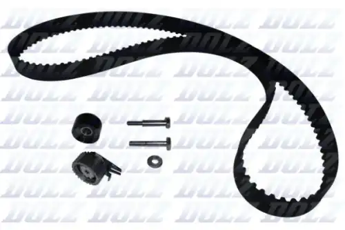 Комплект ГРМ SKD045 DOLZ