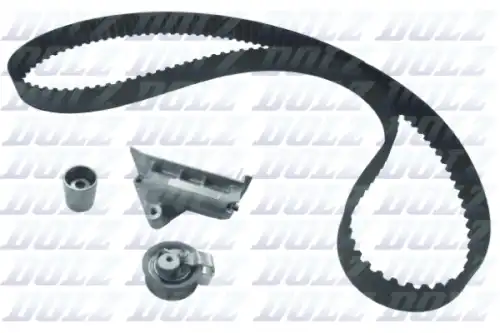 Комплекты ГРМ DOLZ SKD082