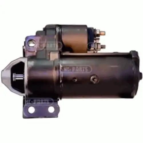 Стартер HC-PARTS CS 1108
