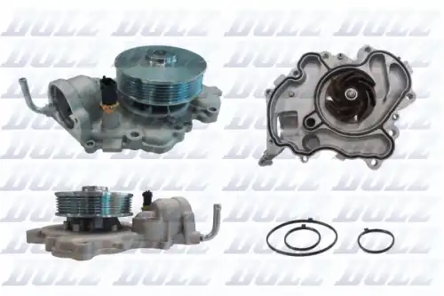 Автозапчасть J209 DOLZ