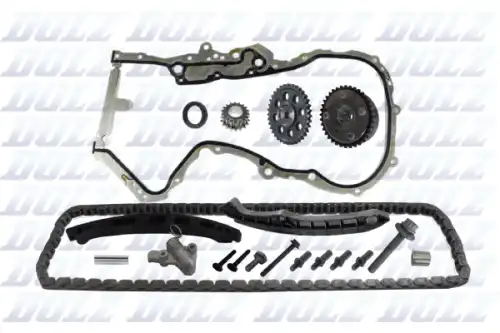 ВТОЗАПЧАСТЬ SKCA008V DOLZ