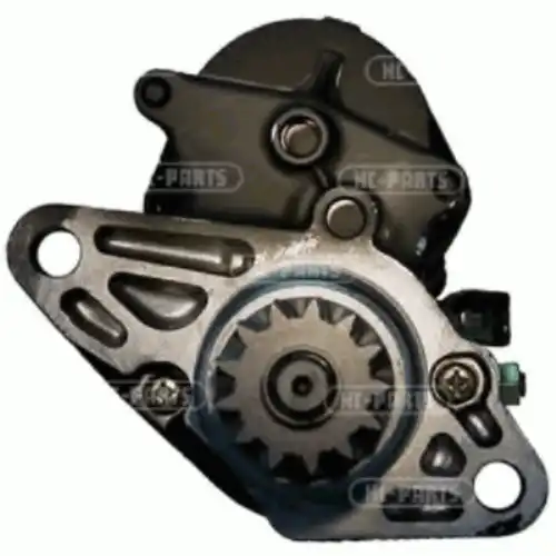 Стартер HC-PARTS JS 912