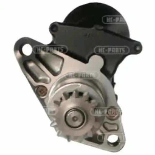 Стартер HC-PARTS JS 1302