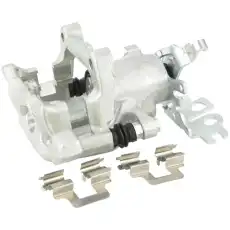 Суппорт тормозной FEBEST 2377-2CBRL