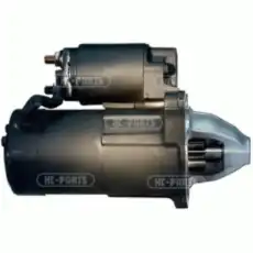Стартер HC-PARTS JS 1136