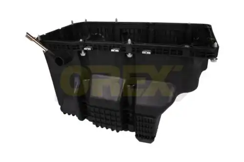 Поддон картера двигателя OREX 101015