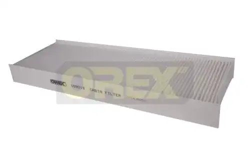 Салонный фильтр OREX 109018