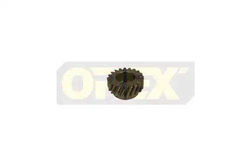 Шестерня, пневматический компрессор ! \MB 113095 OREX