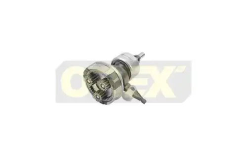 Ведущая шестерня, стартер ! \MB 115006 OREX