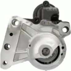 Стартер HC-PARTS CS 1417