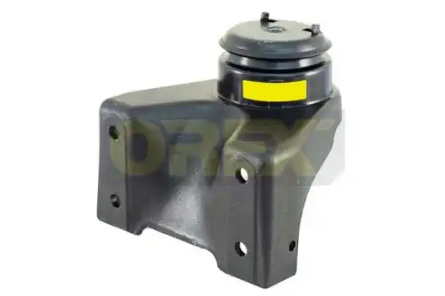 Подвеска, двигатель ! \MB 124023 OREX