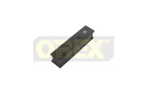 Подвеска, радиатор ! \MB 124036 OREX