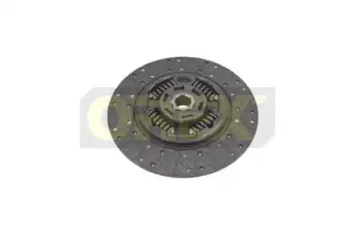 Диск сцепления OREX 125022