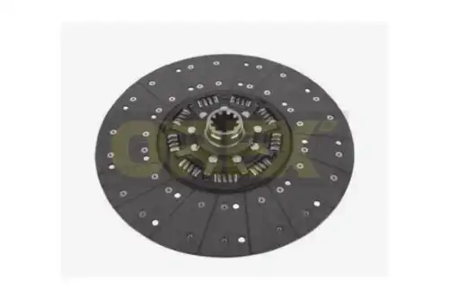Диск сцепления OREX 125025