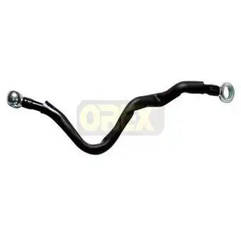 Комплект проводов ! \MB 125154 OREX