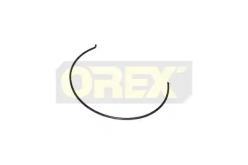 Рессора подвески OREX 126032