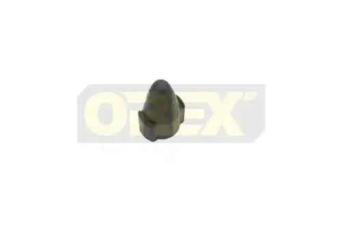 Буфер, рессорный лист ! \MB 131007 OREX
