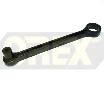 Кронштейн, подвеска стабилизато ! \MB 132006 OREX
