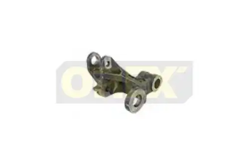 Кронштейн рессоры ! \MB 132025 OREX