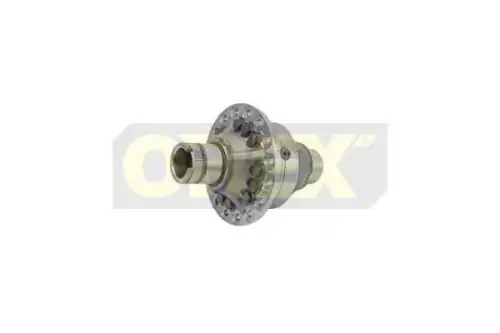 Корпус, дифференциал ! \MB 133006 OREX