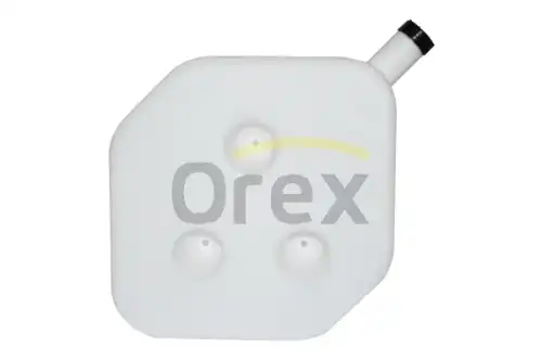 Топливный бак ! \MB 150100 OREX