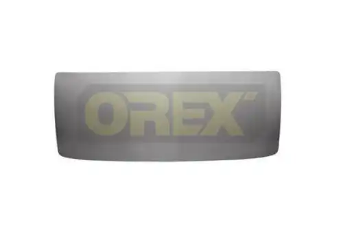 Ветровое стекло ! \ 167001 OREX