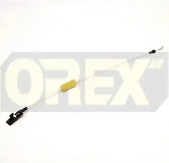Трос, замок двери ! \MB 172002 OREX