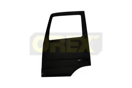 Дверь, кабина водителя ! \MB 172012 OREX