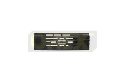 Решетка радиатора OREX 175001