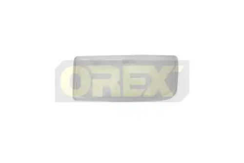 Стекло фары OREX 182005