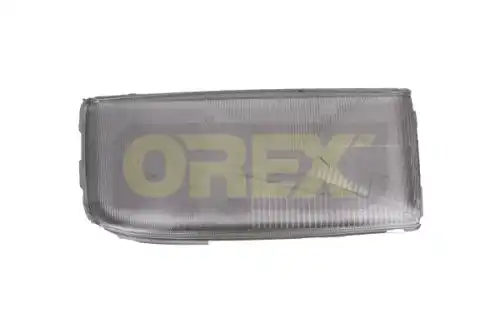 Стекло фары OREX 182006