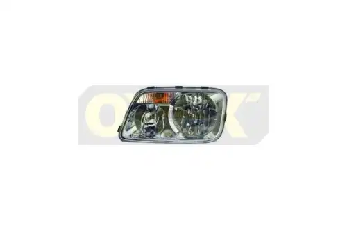Фара OREX 182020