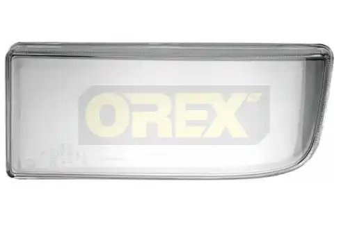 Стекло фары OREX 182031