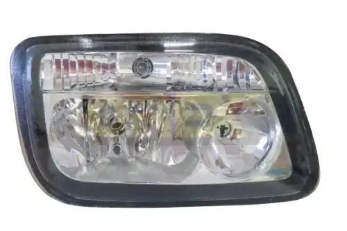 Фара OREX 182033