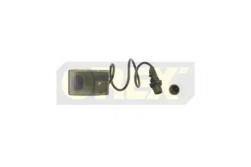 Фонарь указателя поворота ! \MB 182086 OREX