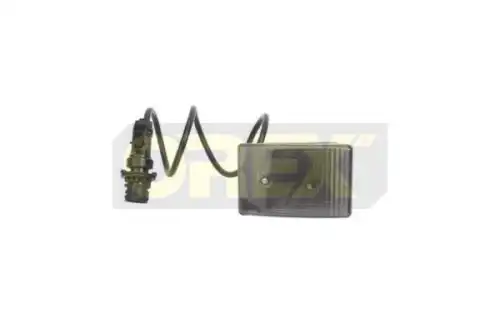 Фонарь указателя поворота ! \MB 182099 OREX