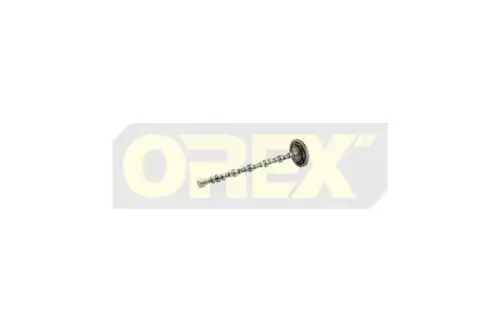 Распредвал OREX 205004