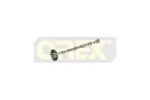 Распредвал OREX 205020