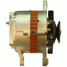 Генератор HC-PARTS JA 151 IR