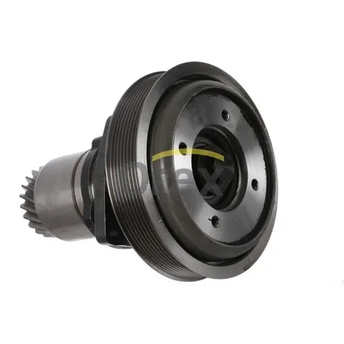 Кронштейн, вентилятор радиатора ! \MAN 220095 OREX